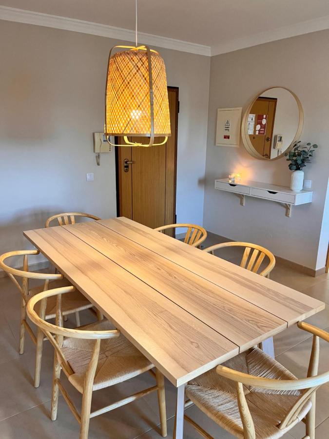 Rias Apart II Vila Real de Santo Antonio Luaran gambar