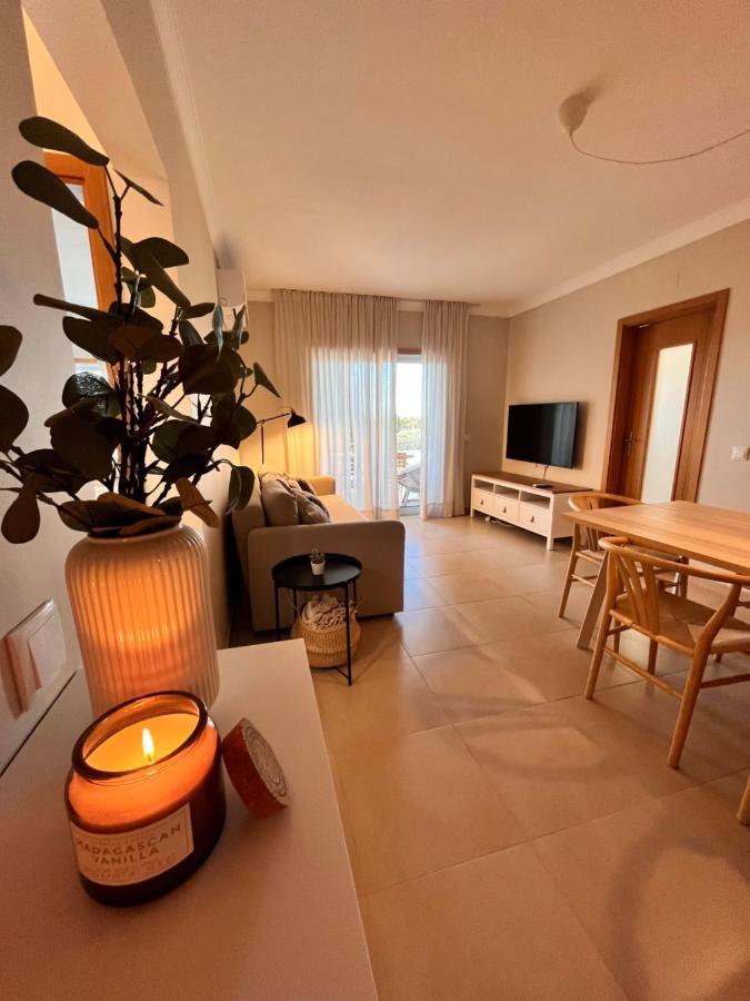 Rias Apart II Vila Real de Santo Antonio Luaran gambar