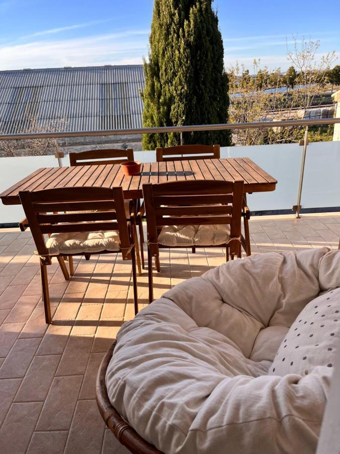 Rias Apart II Vila Real de Santo Antonio Luaran gambar