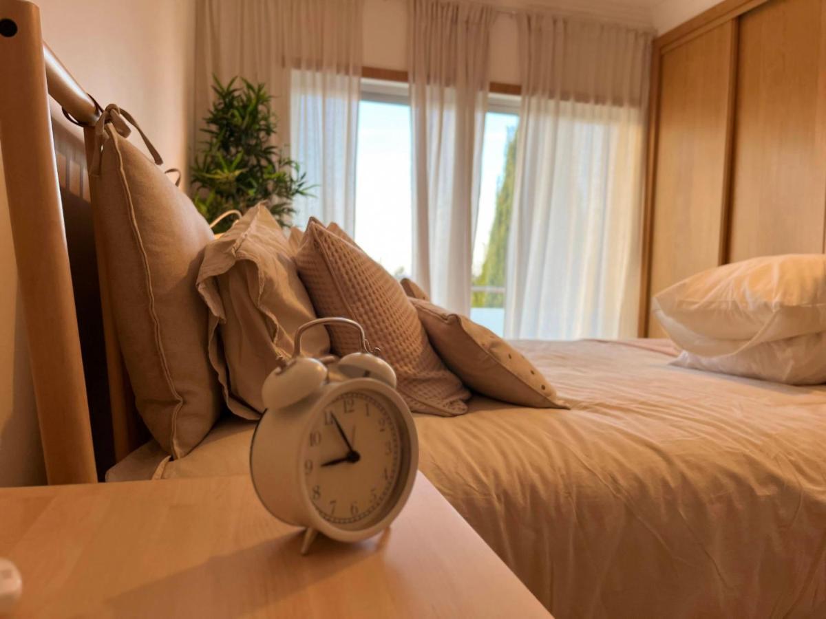 Rias Apart II Vila Real de Santo Antonio Luaran gambar