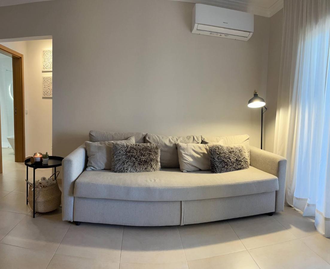 Rias Apart II Vila Real de Santo Antonio Luaran gambar
