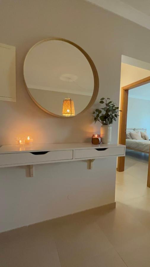 Rias Apart II Vila Real de Santo Antonio Luaran gambar