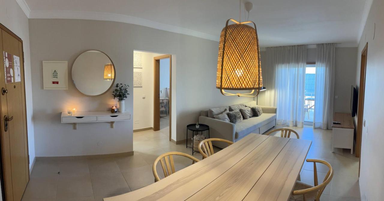Rias Apart II Vila Real de Santo Antonio Luaran gambar